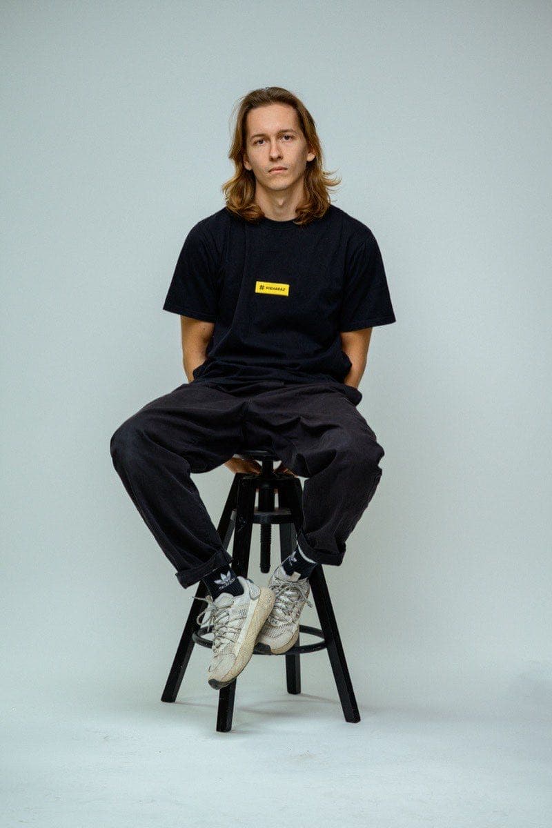 Jasiek — Kreacja wizualna