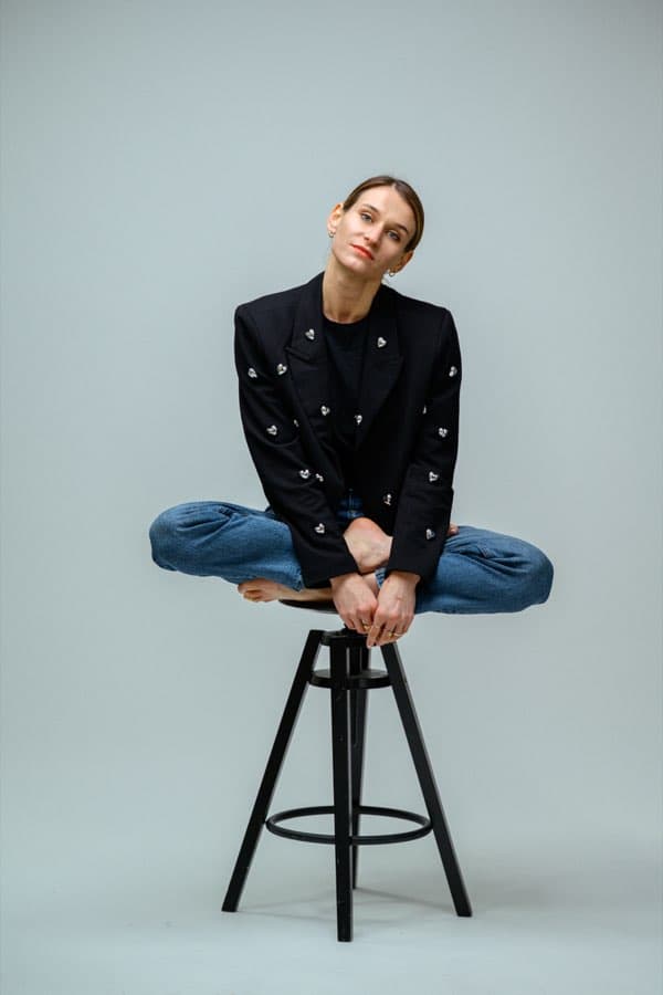 Michalina — Kierunek kreatywny