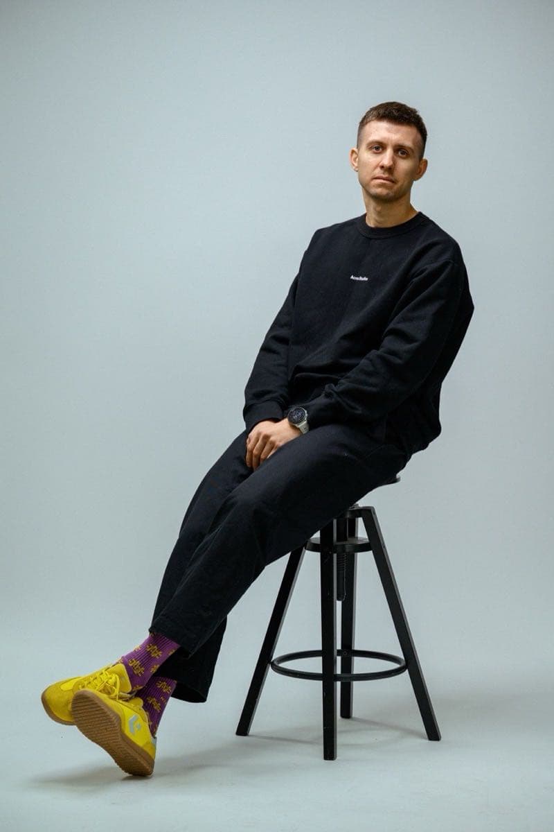 Szymon — Strategia i wzrost